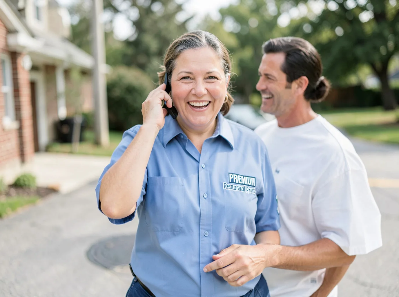 Water Damage Restoration Livermore, KY FAQs